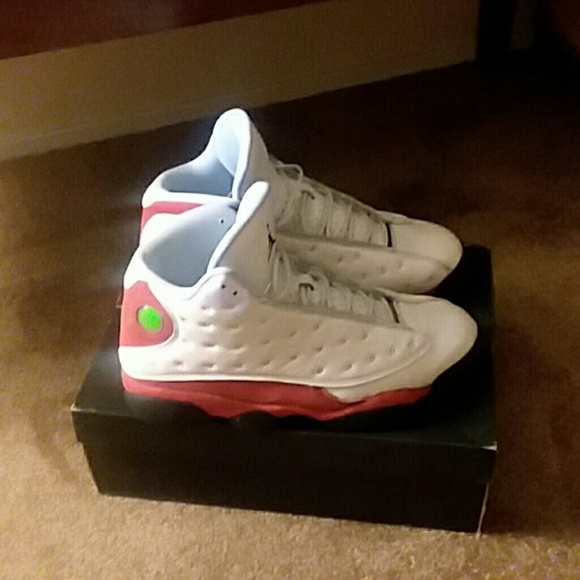 Chicago 13\'s